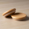 DANU. Timber Lid Size Guide