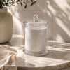 DANU. Size Guide (With Flat & Knob Lid)