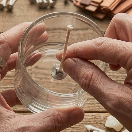 choose the right wick