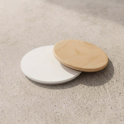 Thin Timber Lid Size Guide