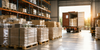 FLEX Delivery & Storage