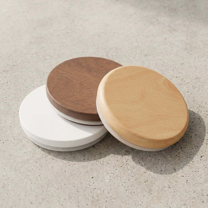 Classic Timber Lid Guide