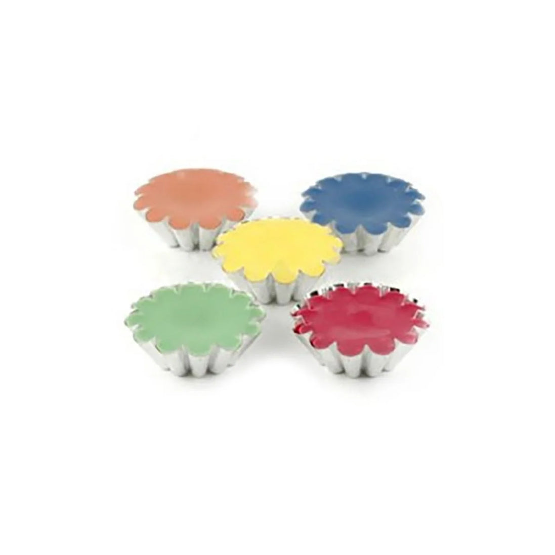 Mould-Tart-20 unit