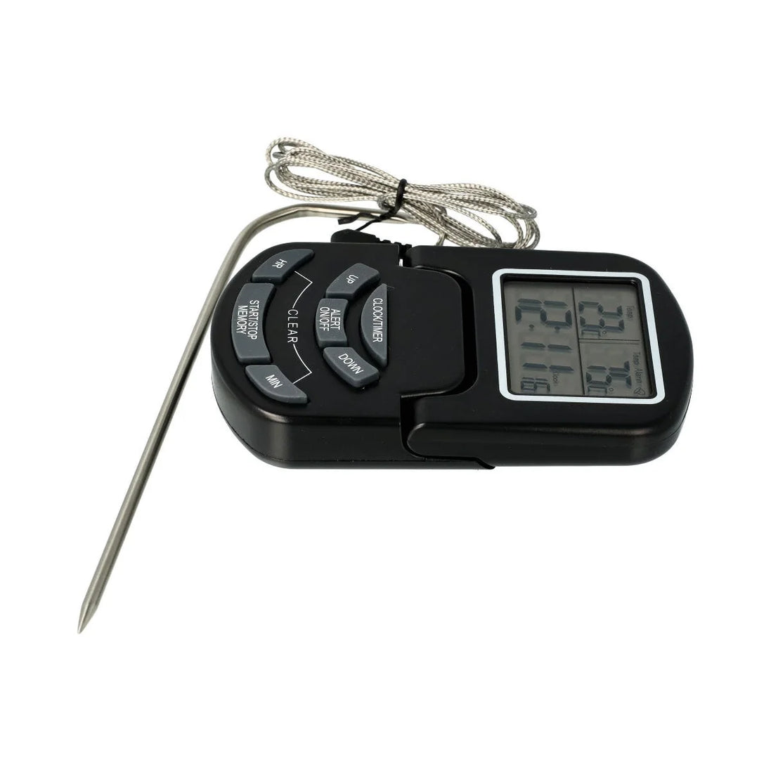 Digital Thermometer DTTC