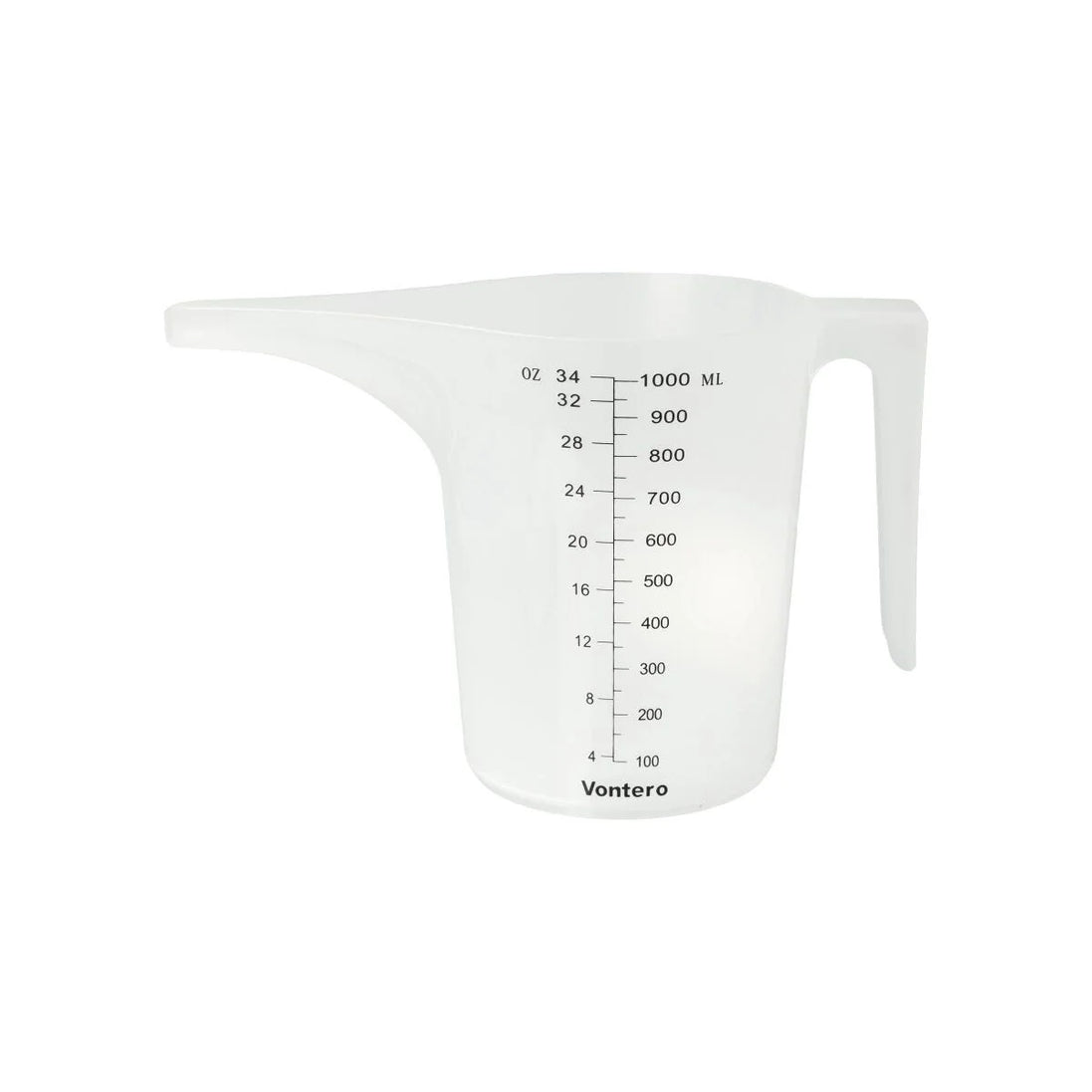 Wax Pouring Jug-1 Litre