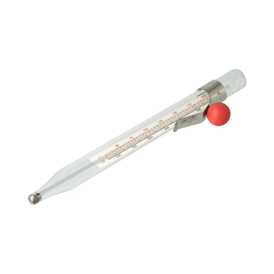 Mercury Thermometer-12 units