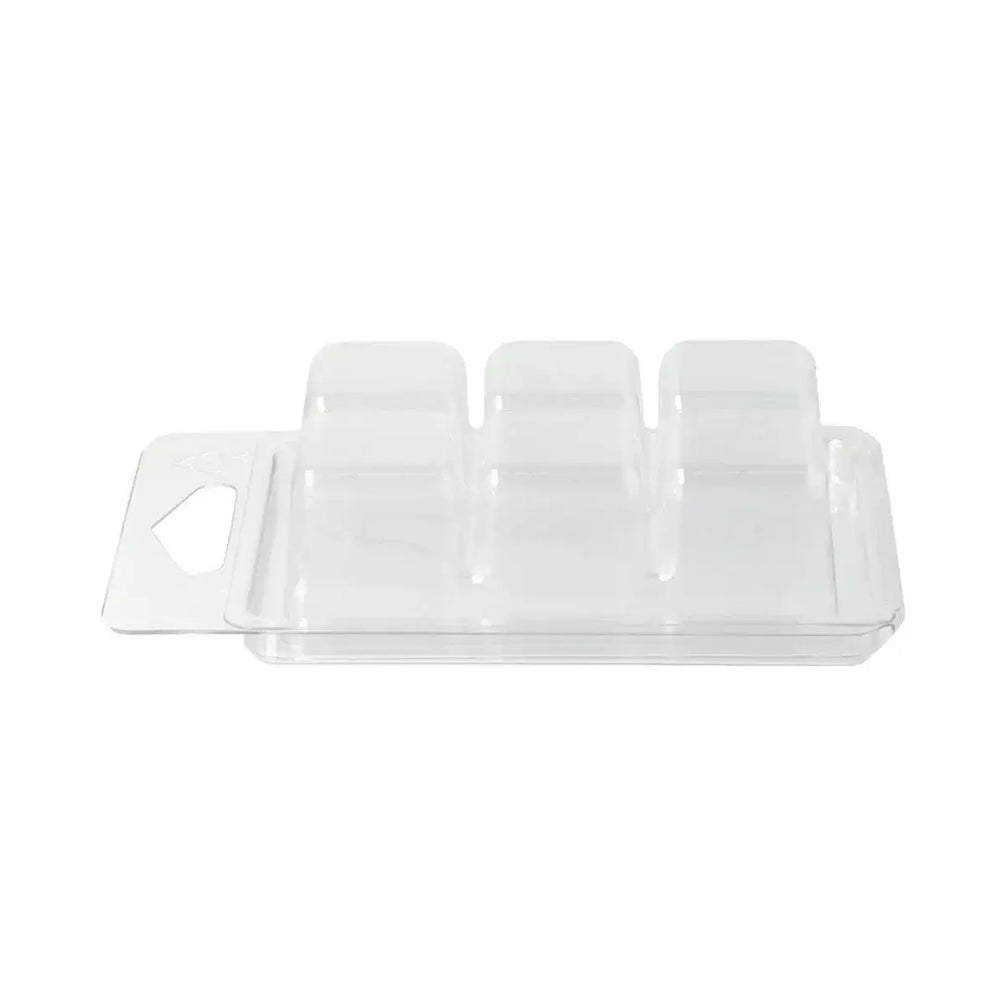 Clam Shell Mould 6 Cavity