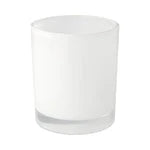 OXFR. Jar-Transparent White-12 of Medium