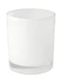 VOTI. Jar-Transparent White-12 unit