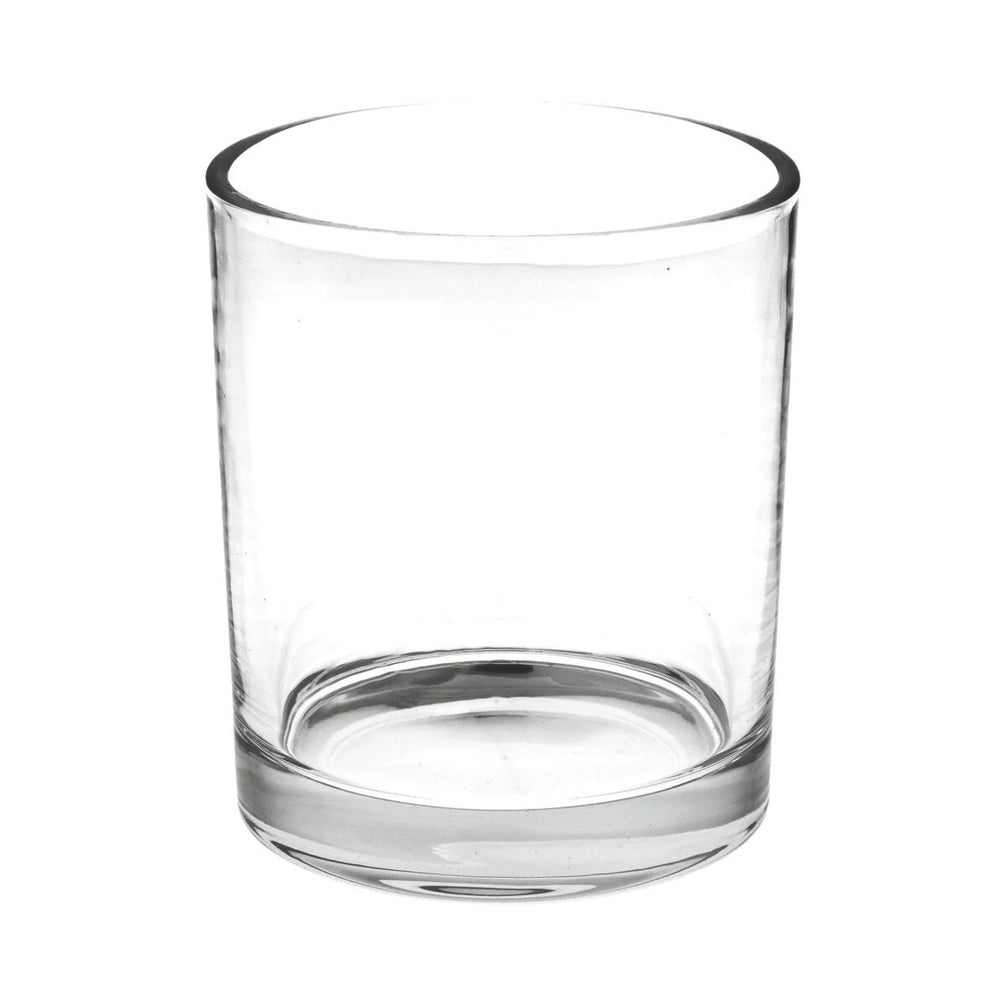 OXFR. Jar-Clear-12 of Small