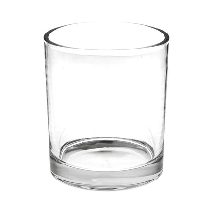 OXFR. Jar-Clear(Made To Order)-12 of Small