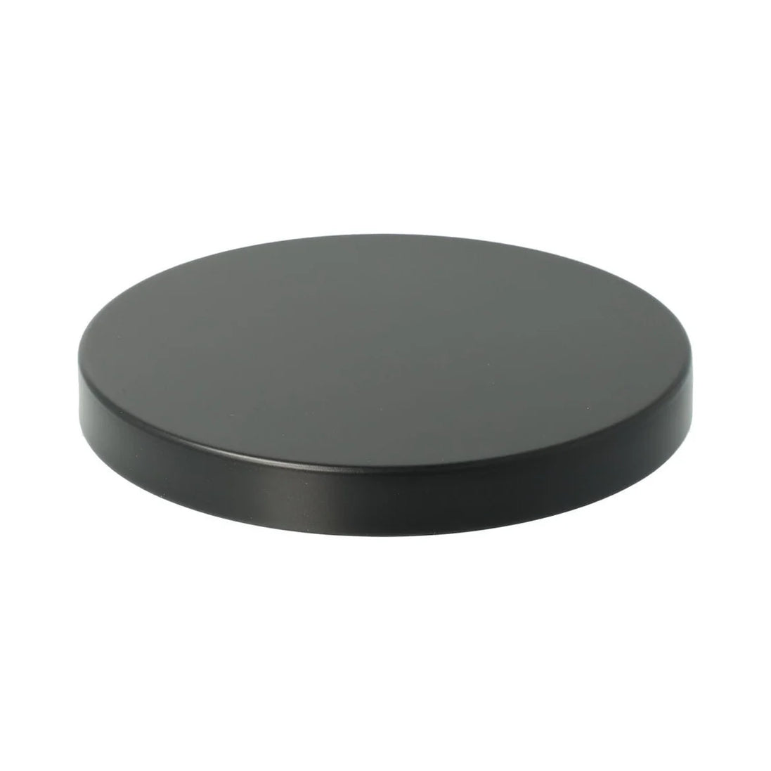 OXFR./CAMB. Metal Lid-Black-12 of Medium