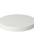 OXFR./CAMB. Metal Lid-White-12 of Small