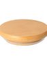 DANU. Lid-Natural Timber-12 of Small