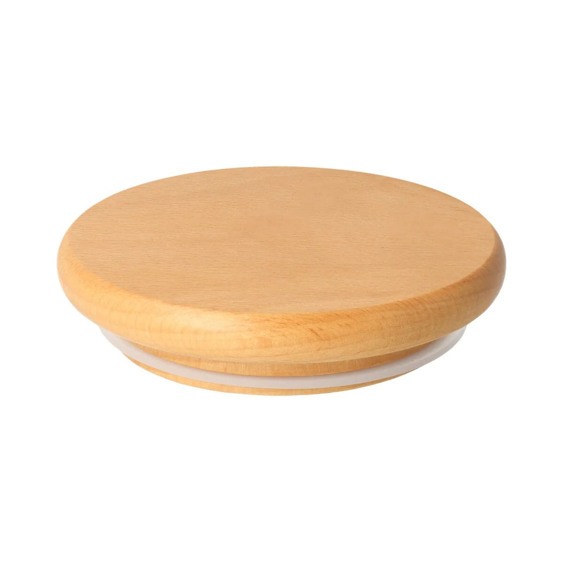 DANU. Lid-Natural Timber-12 of Small