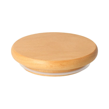 DANU. Lid-Natural Timber-12 of Small
