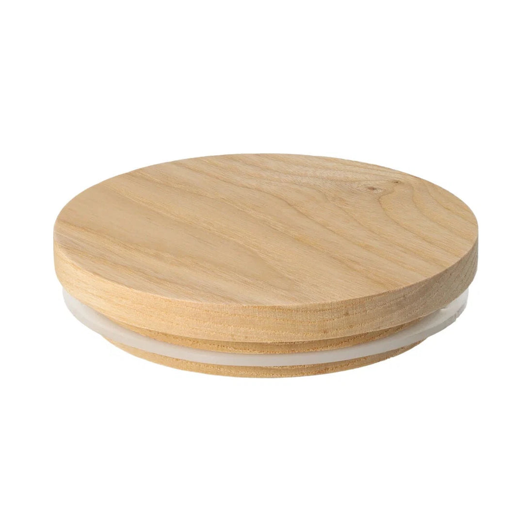OXFR./CAMB. Timber Lid-Natural-12 of XLarge