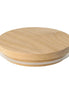 OXFR./CAMB. Timber lid-Natural-12 of Small