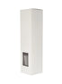 Cubic Diffuser Box-White-12 unit