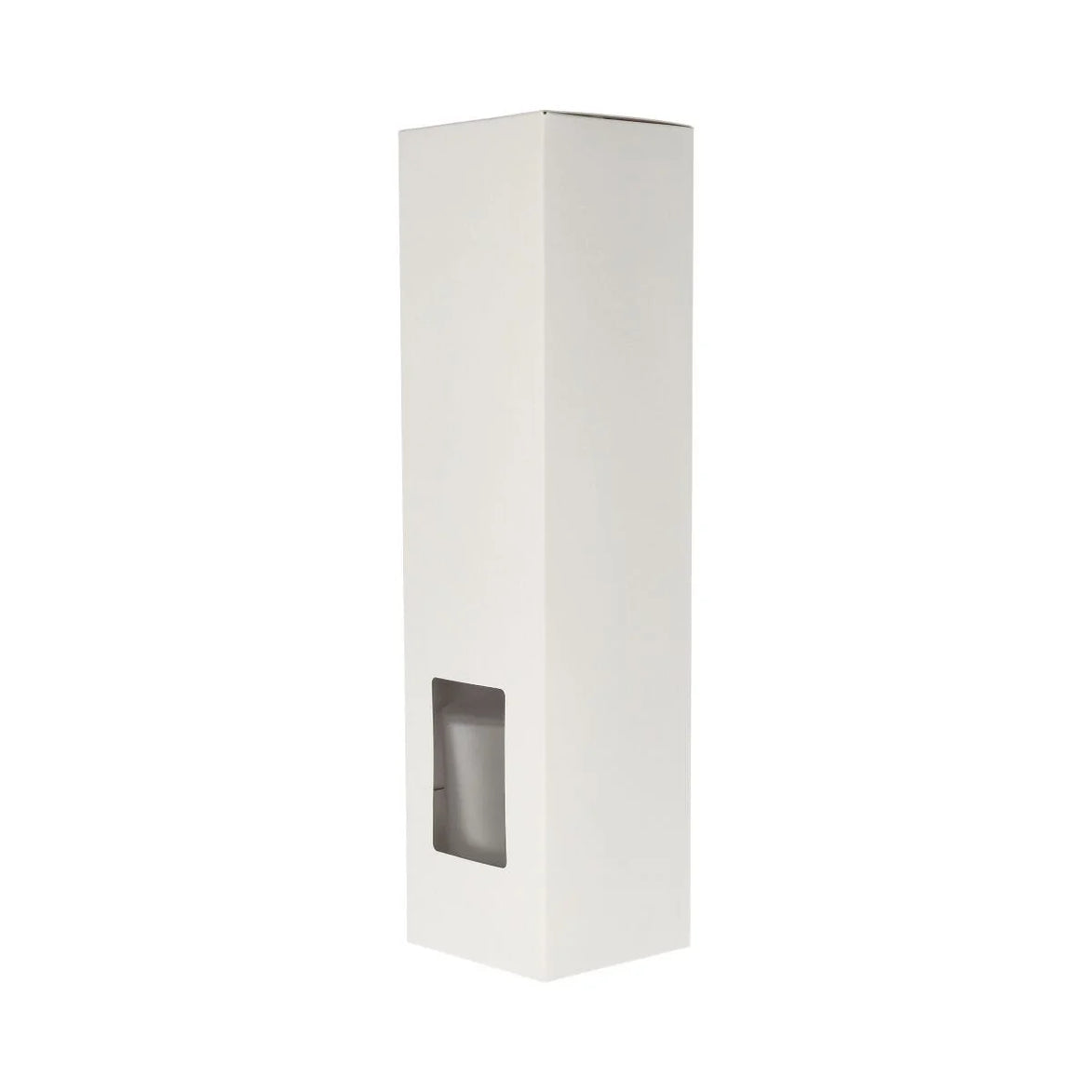 Cubic Diffuser Box-White-12 unit