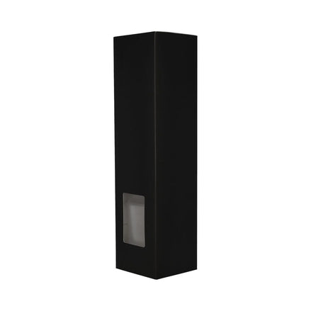 Cubic Diffuser Box-Black-12 unit