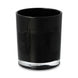 OXFR. Jar-Opaque Black-12 of Medium