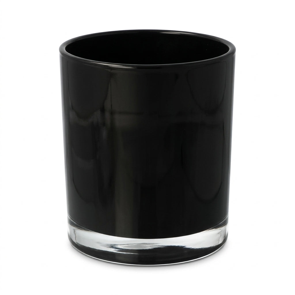 OXFR. Jar-Opaque Black-12 of XLarge