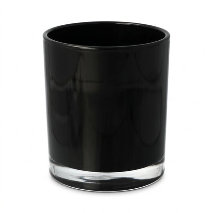 OXFR. Jar-Opaque Black-12 of XLarge