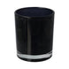OXFR. Jar-Opaque Black-12 of Medium