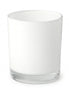 OXFR. Jar-Opaque White (inside painted)-12 of XLarge