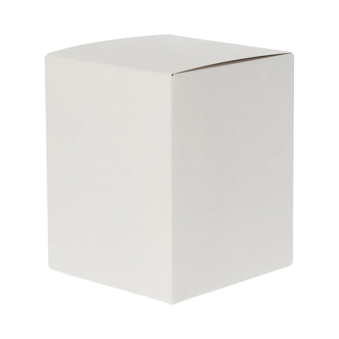 OXFR. & CAMB. Candle Box-No Window-White-12 of XLarge