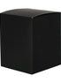 OXFR./CAMB. Candle Box-No Window-Black-12 of Medium