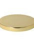 OXFR./CAMB. Metal Lid-Gold-12 of Large