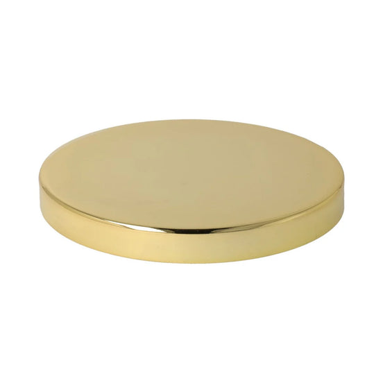 OXFR./CAMB. Metal Lid-Gold-12 of Large