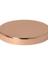 OXFR./CAMB. Metal Lid-Rose Gold-12 of XLarge