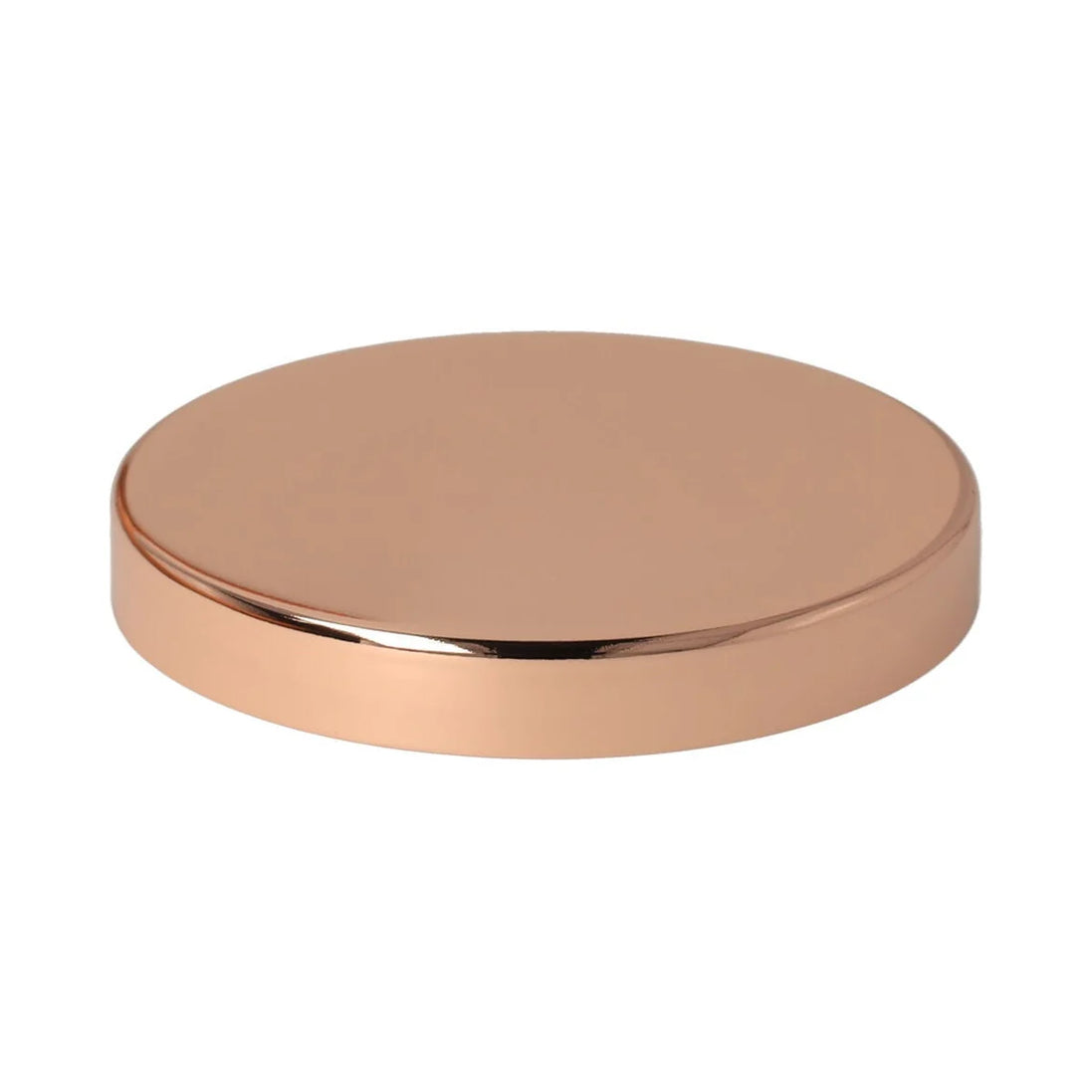 OXFR./CAMB. Metal Lid-Rose Gold-12 of Small