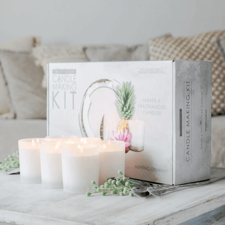 Signature Candle Maker Kit