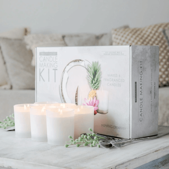 Signature Candle Maker Kit