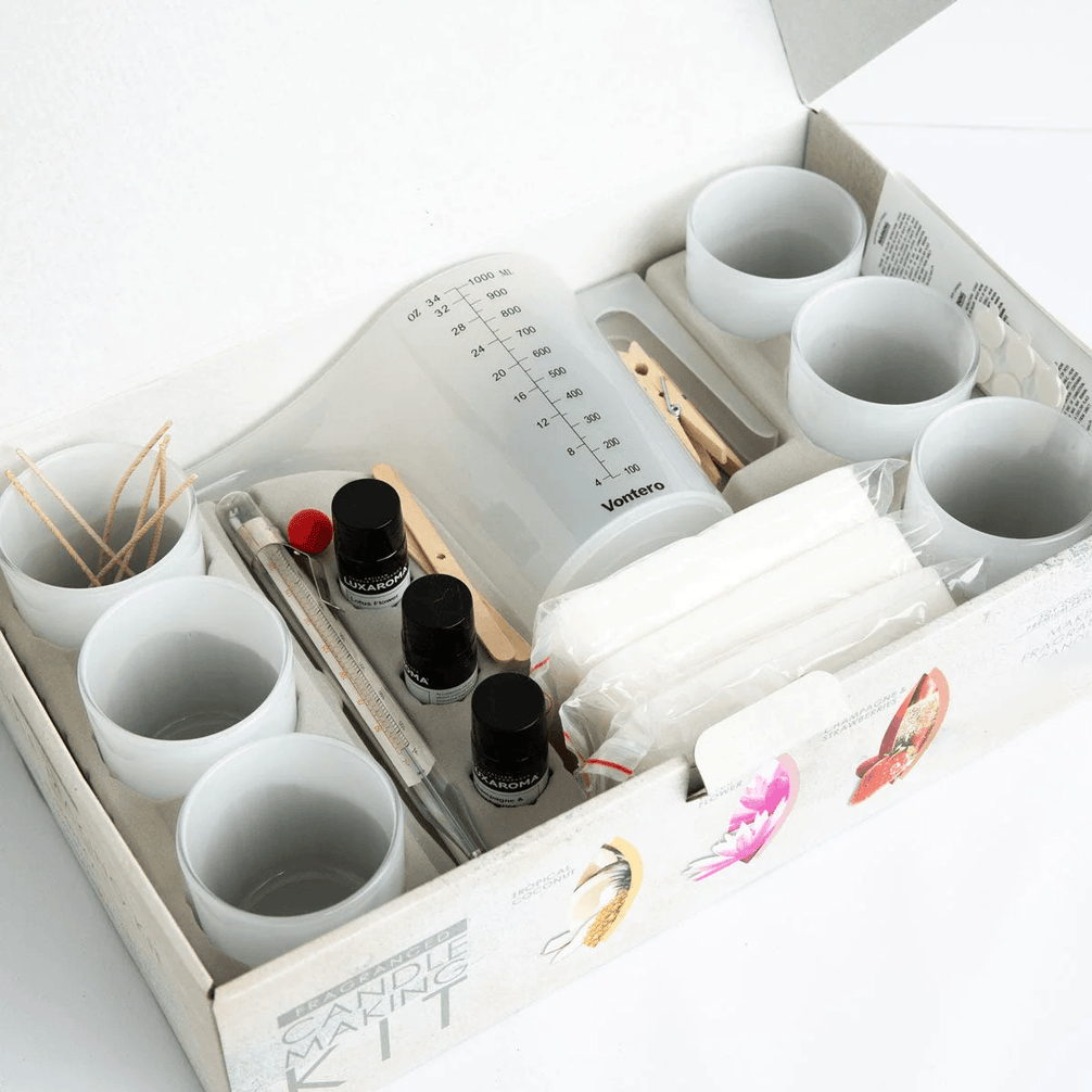 Signature Candle Maker Kit