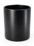 OXFR. Jar-Opaque Black (Outside Painted)-12 of XLarge