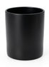 OXFR. Jar-Matte Black (Outside Painted)-12 of Medium