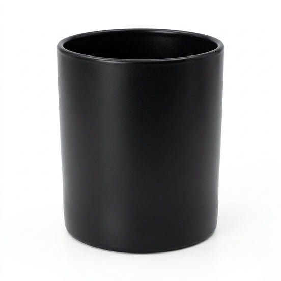 OXFR. Jar-Matte Black (Outside Painted)-12 of XLarge