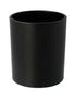 OXFR. Jar-Matte Black (Outside Painted)-12 of Medium