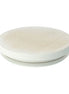 OXFR./CAMB. Timber Lid-Whitewash Painted-12 of Large