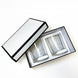 OXFR./CAMB. Candle Box-Duo Jar-Medium