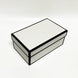 OXFR./CAMB. Candle Box-Duo Jar-Medium