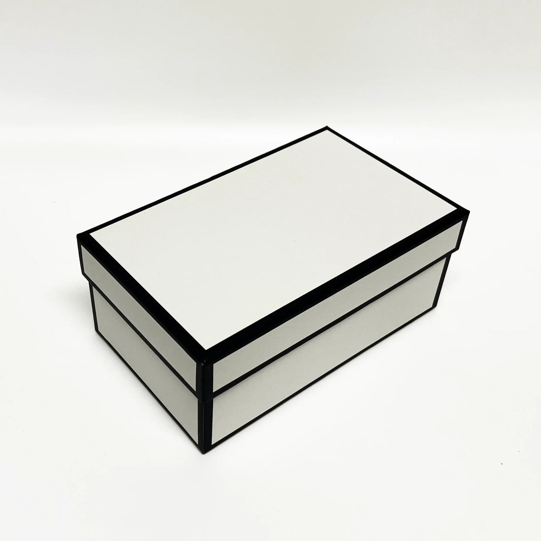 OXFR./CAMB. Candle Box-Duo Jar-Medium