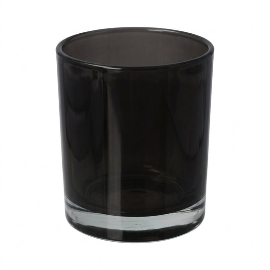 OXFR. Jar-Transparent Black-12 of XLarge