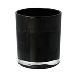 OXFR. Jar-Transparent Black-12 of Large