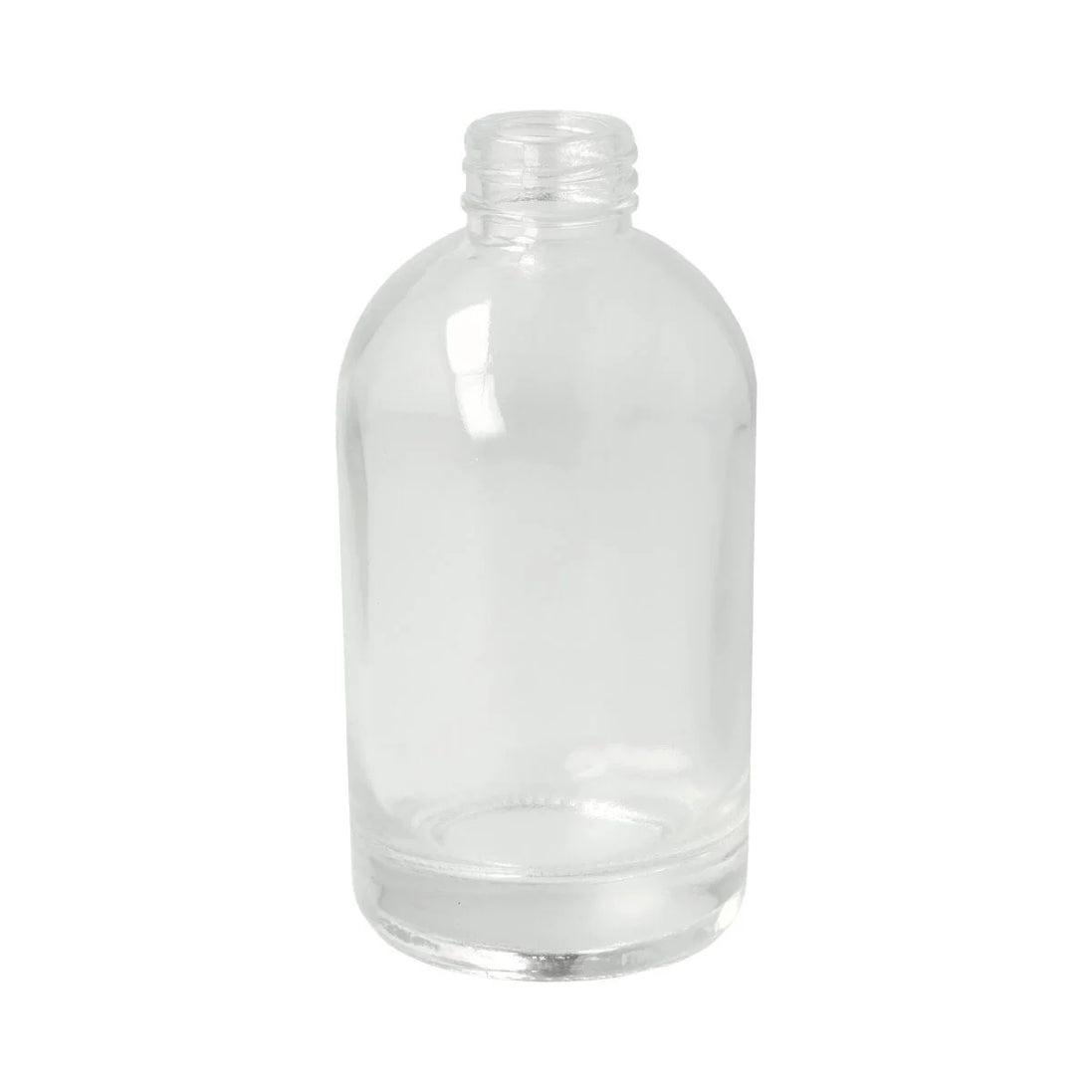 Diffuser Glassware-Tall Boston Clear-12 of